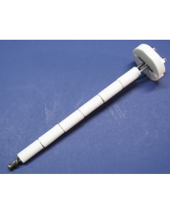 High Temperature k-type Thermocouple Sensor for Ceramic Kiln Furnace CR-2
