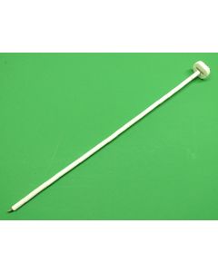20" High Temperature K-type Thermocouple Sensor Ceramic Kiln Furnace CR22