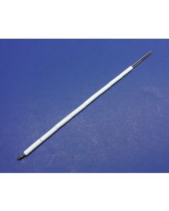 1/4" High Temperature k-type Thermocouple Sensor for Ceramic Kiln Furnace CR-81