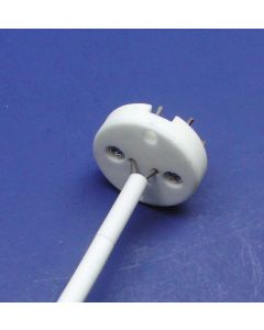 1/4" High Temperature k-type Thermocouple Sensor for Ceramic Kiln Furnace 