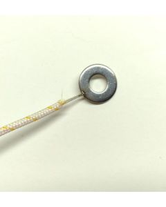 Custom Welded K-Type Thermocouple PK-400 3ft