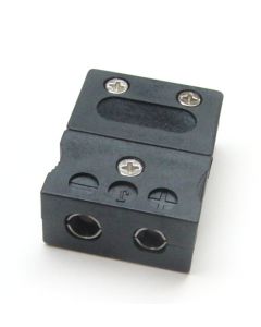 Standard  Female J-Type Connector Socket