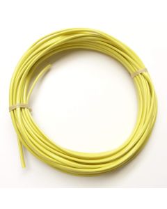 K-type Thermocouple Wire AWG 24 Solid PVC insulation 10 yard