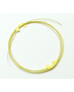 Ultra Thin K-Type Thermocouple AWG36 no plug 3ft