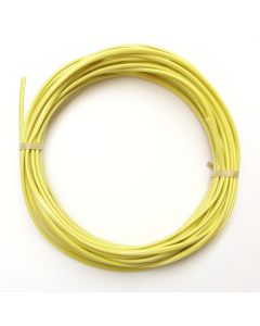 AWG 24 K-Type Thermocouple Stranded Wire PVC Insulation 330 Yard