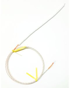6 inch long  N-type thermocouple for a  Fisher Scientific Isotemp Muffle Furnace
