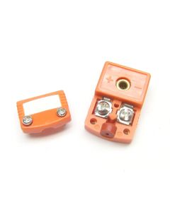 Premium Miniature Mini N-Type Connector Plug Female