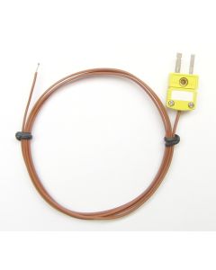 K-Type Thermocouple Wire High Temperature Sensor PK-1