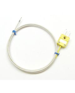 Higher Temperature K-Type Thermocouple for Digital Thermometers  PK-700 3ft