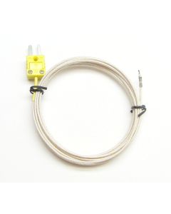 Higher Temperature K-Type Thermocouple for Digital Thermometers  PK-700 6ft