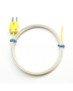 5 ft K-Type Thermocouple for Digital Thermometers  PK-401