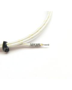 Higher Temperature K-Type Thermocouple for Digital Thermometers  PK-700-no-plug 6ft