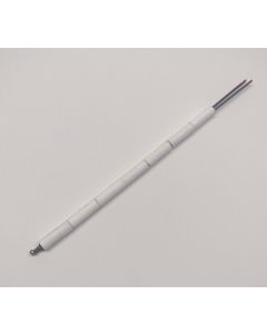 7" High Temperature Type K Thermocouple Sensor AWG 12