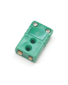 Miniature Mini R/S-Type Connector Plug Female