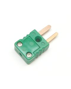 Miniature Mini R/S-Type Connector Plug Male
