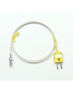 Screw-In K-type Thermocouple - Specialty