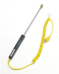 K-Type Straight Surface Thermocouple Probe Temperature Sensor
