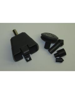 Complete Spare Tip for Contact Tachometer TC801B