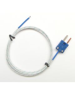 3 ft T-Type Thermocouple for Digital Thermometers  PT-400