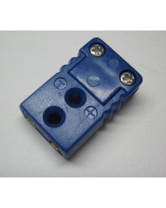 Miniature Mini T-Type Connector Plug Female Socket