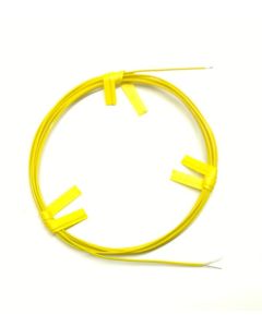 K-Type Thermocouple Probe Temperature Wire Sensor TC-NFP-1