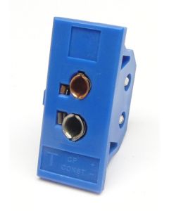 Universal T-type Thermocouple Panel Socket Mini & Standard  Connector