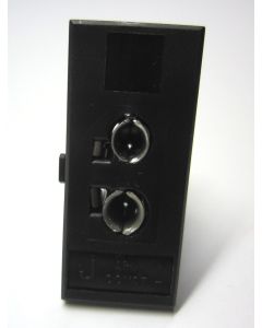 Universal J-type Thermocouple Panel Socket Mini & Standard  Connector