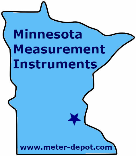Logo for Minnesota Measurement Instruments